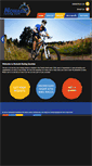Mobile Screenshot of nomadzracing.com
